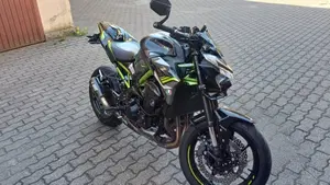 Kawasaki Z 900 (2020) 