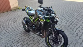 Kawasaki Z 900 (2020) usata