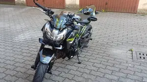 Kawasaki Z 900 (2020)  (2)