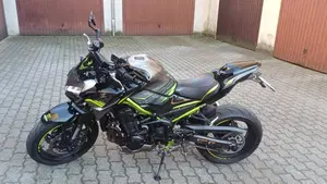 Kawasaki Z 900 (2020)  (3)
