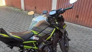 Kawasaki Z 900 (2020)  (4)