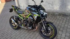 Kawasaki Z 900 (2020)  (5)