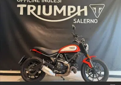 Ducati Scrambler 800 Icon (2017 - 20) - Annuncio 10027226