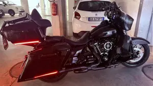 Harley-Davidson 114 Street Glide Special (2019 - 20) - FLHXS 
