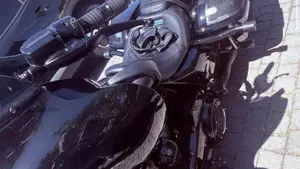 Harley-Davidson 114 Street Glide Special (2019 - 20) - FLHXS  (4)