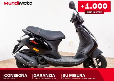 Piaggio Zip 50 4T (2021 - 25) - Annuncio 10027240