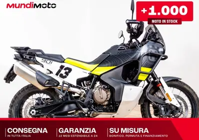 Husqvarna Norden 901 (2022 - 26) - Annuncio 10027241