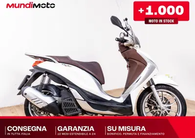 Piaggio Medley 150 S ABS (2020) - Annuncio 10027243
