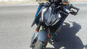 KTM 390 Duke (2024 - 25)  (3)