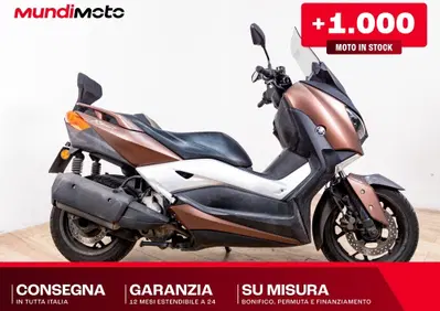 Yamaha X-Max 300 ABS (2017 - 20) - Annuncio 10027245