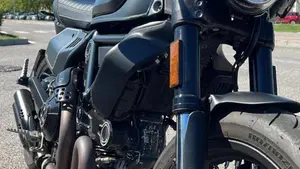 Ducati Scrambler 800 Nightshift (2023 - 24)  (3)