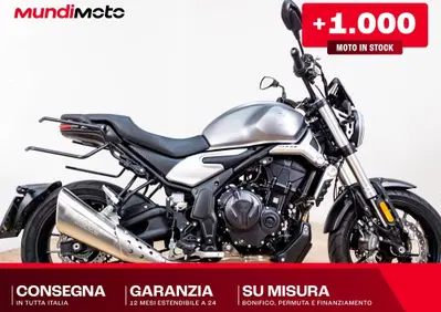 Voge Brivido 500 R (2020) - Annuncio 10027255
