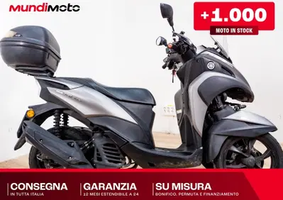 Yamaha Tricity 155 (2017 - 20) - Annuncio 10027259