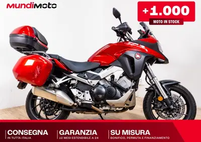 Honda VFR 800 (2002 - 05) - Annuncio 10027260