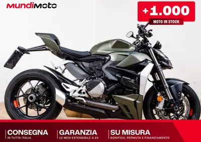 Ducati Streetfighter V2 (2025 - 26) - Annuncio 10027263