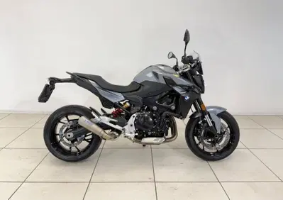 Bmw F 900 R (2021 - 24) - Annuncio 10027267
