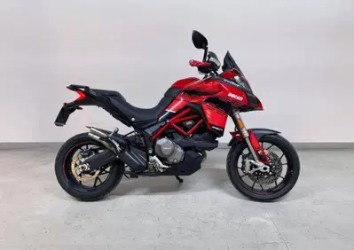 Ducati Multistrada 950 S (2019 - 20) - Annuncio 10027268