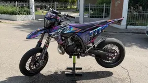 KTM 250 SX (2023) 