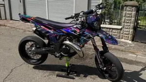 KTM 250 SX (2023)  (2)