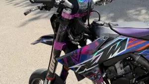 KTM 250 SX (2023)  (9)