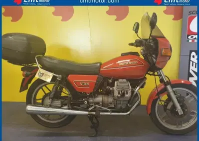 Moto Guzzi  - Annuncio 10027269