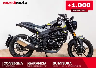 Benelli Leoncino 250 (2021 - 25) - Annuncio 10027271