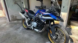 Bmw F 850 GS (2021 - 24)  (4)