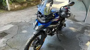 Bmw F 850 GS (2021 - 24)  (5)