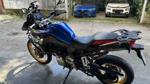 Bmw F 850 GS (2021 - 24)  (6)