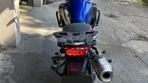 Bmw F 850 GS (2021 - 24)  (7)