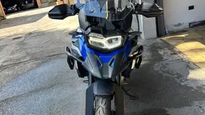 Bmw F 850 GS (2021 - 24)  (8)