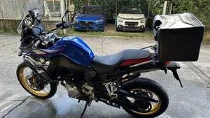 Bmw F 850 GS (2021 - 24)  (9)