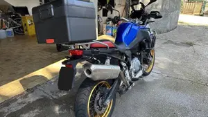 Bmw F 850 GS (2021 - 24)  (10)