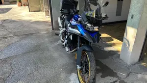 Bmw F 850 GS (2021 - 24)  (11)