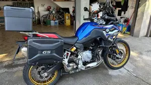 Bmw F 850 GS (2021 - 24) 