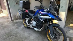 Bmw F 850 GS (2021 - 24)  (12)