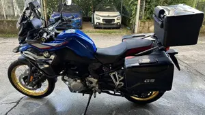 Bmw F 850 GS (2021 - 24)  (14)