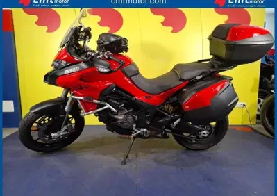 Ducati Multistrada V2 S (2022 - 24) - Annuncio 10027274