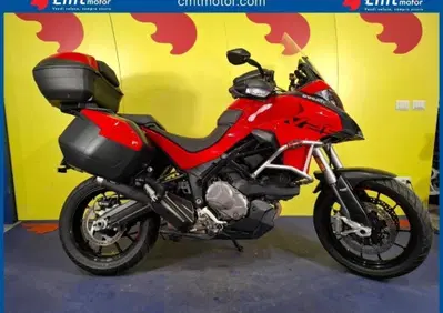 Ducati Multistrada V2 S (2022 - 24) - Annuncio 10027274