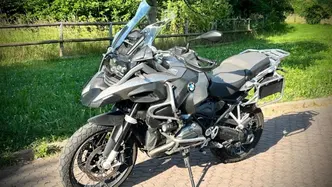 Bmw R 1200 GS Adventure (2013 - 16) usata