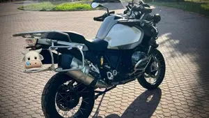 Bmw R 1200 GS Adventure (2013 - 16)  (5)