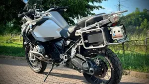 Bmw R 1200 GS Adventure (2013 - 16)  (6)