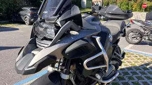 Bmw R 1200 GS Adventure (2013 - 16)  (7)