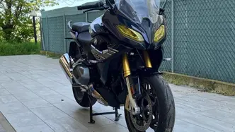 Bmw R 1250 RS (2019 - 20)