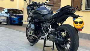 Bmw R 1250 RS (2019 - 20)  (2)
