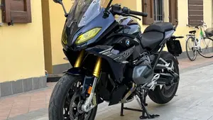 Bmw R 1250 RS (2019 - 20)  (3)