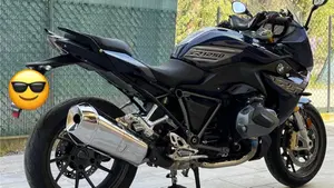 Bmw R 1250 RS (2019 - 20)  (4)