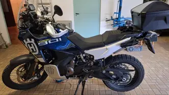 Husqvarna Norden 901 Expedition (2023 - 24) usata