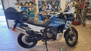 Husqvarna Norden 901 Expedition (2023 - 24)  (3)