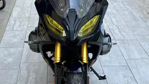 Bmw R 1250 RS (2019 - 20)  (5)